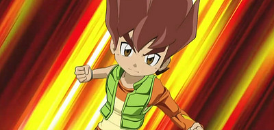 Duel Masters Victory