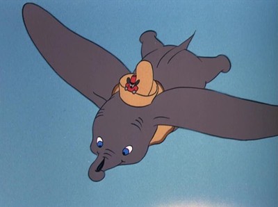 Dumbo