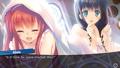 Dungeon Travelers 2: The Royal Library & The Royal Seal