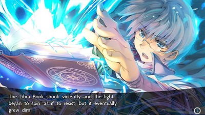 Dungeon Travelers 2: The Royal Library & The Royal Seal