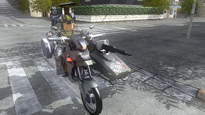 Earth Defense Force 2025