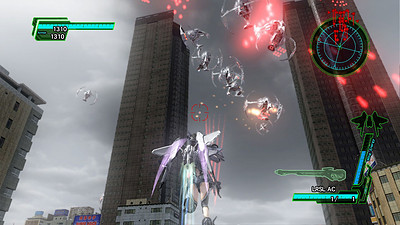 Earth Defense Force 2025