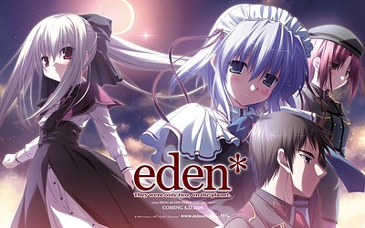 Eden*