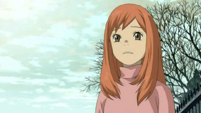 Eden of the East