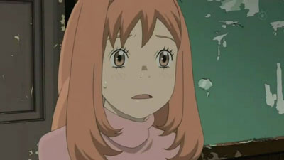 Eden of the East