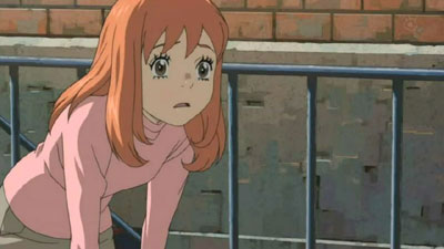 Eden of the East