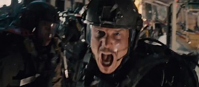 Edge of Tomorrow - Senza domani