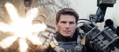 Edge of Tomorrow - Senza domani