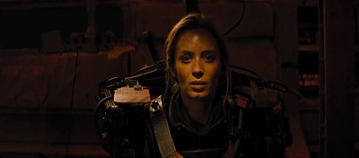 Edge of Tomorrow - Senza domani