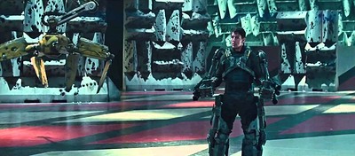 Edge of Tomorrow - Senza domani