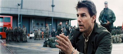 Edge of Tomorrow - Senza domani