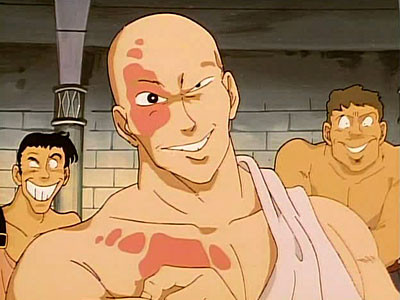 Eien no Filena