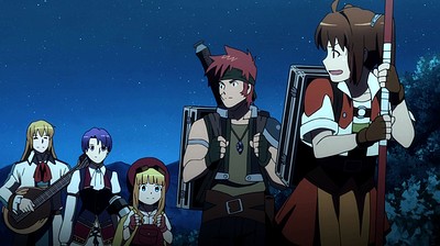 Eiyuu Densetsu: Sora no Kiseki