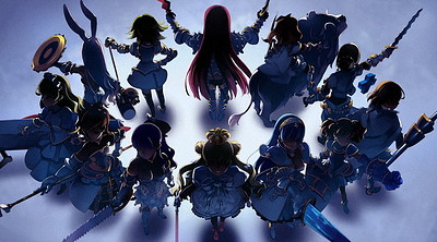 Eiyuu Senki Gold