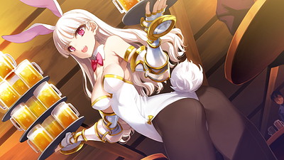 Eiyuu Senki: The World Conquest