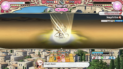 Eiyuu Senki: The World Conquest