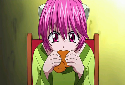 Elfen Lied Special