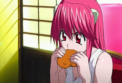 Elfen Lied Special