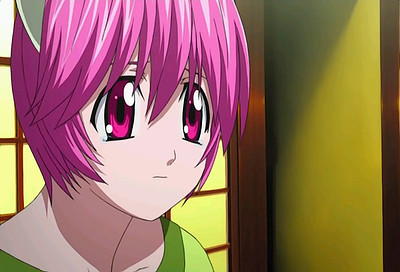 Elfen Lied Special