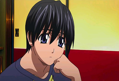 Elfen Lied Special