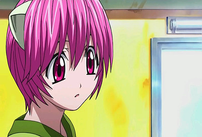 Elfen Lied Special