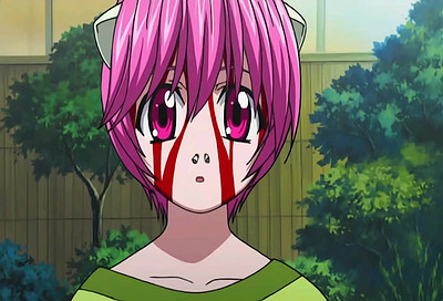 Elfen Lied Special