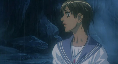 Escaflowne - The Movie