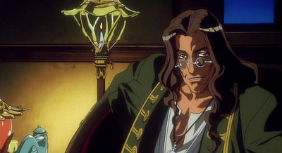 Escaflowne - The Movie