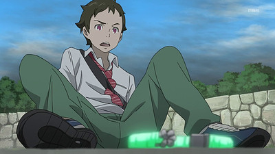 Eureka Seven: Astral Ocean