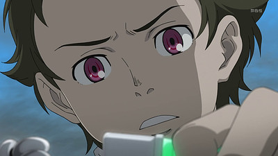 Eureka Seven: Astral Ocean