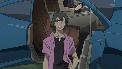 Eureka Seven: Astral Ocean