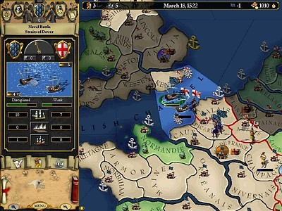 Europa Universalis