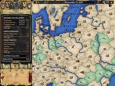 Europa Universalis