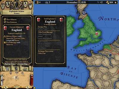 Europa Universalis