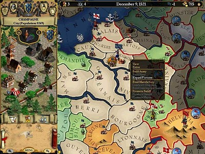 Europa Universalis