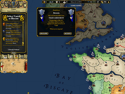 Europa Universalis II