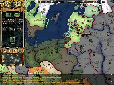 Europa Universalis II