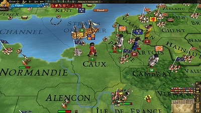Europa Universalis III
