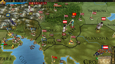 Europa Universalis III