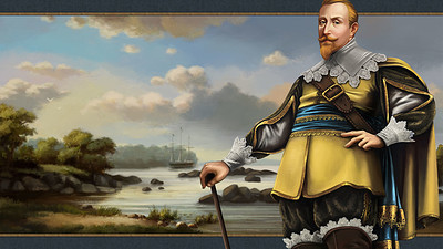 Europa Universalis IV
