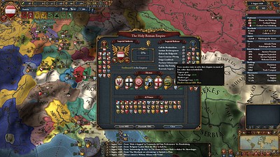 Europa Universalis IV
