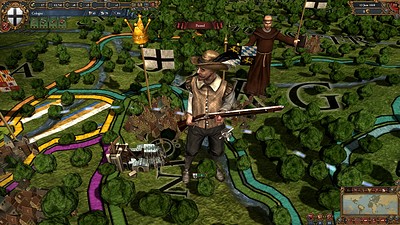 Europa Universalis IV