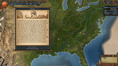 Europa Universalis IV