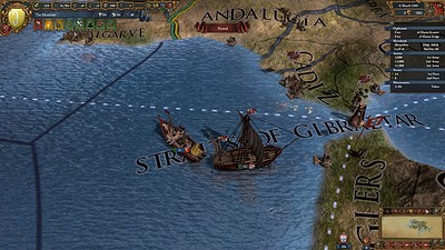 Europa Universalis IV