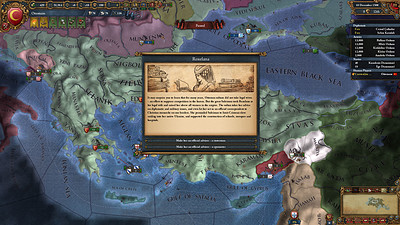 Europa Universalis IV
