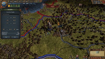 Europa Universalis IV