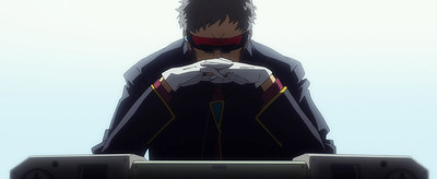 Evangelion: 3.33 You Can (Not) Redo
