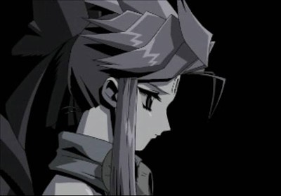 Evil Zone