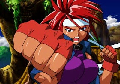Evil Zone
