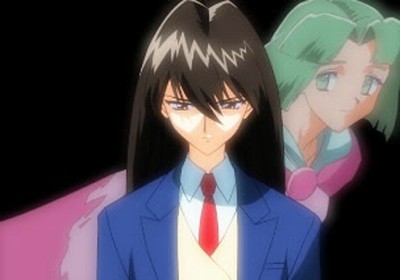 Evil Zone